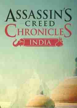 Descargar Assassins Creed Chronicles India [MULTI][CODEX] por Torrent